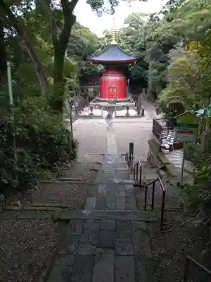 池上本門寺のその他建物