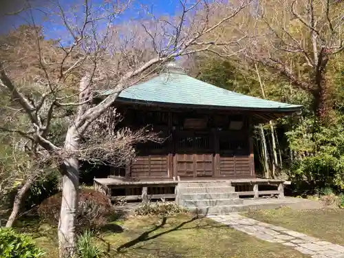 浄光明寺(神奈川県)