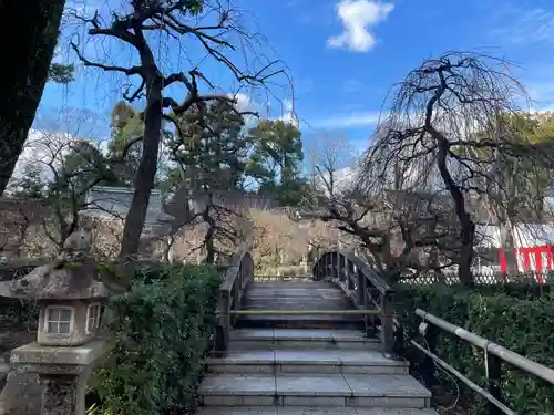 北野天満宮(京都府)