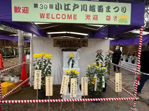 喜多院(埼玉県)