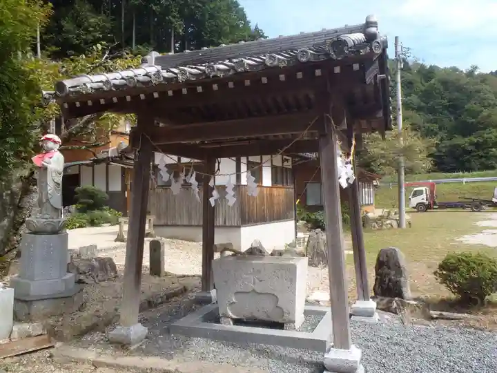 八幡神社(愛知県)