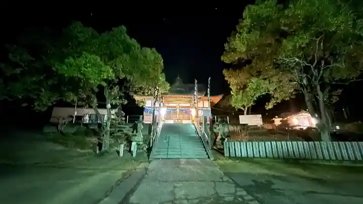 事代主神社(徳島県)