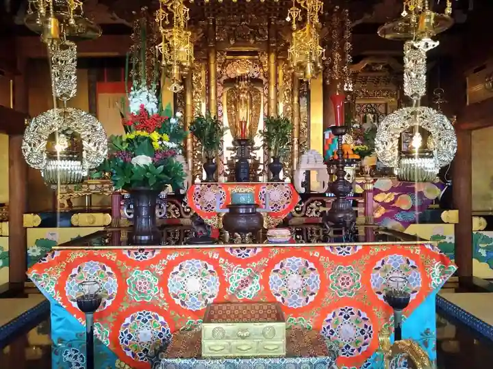 雨竜 専福寺(北海道)