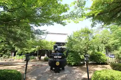 豪徳寺(東京都)