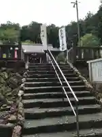 蜂前神社のその他建物