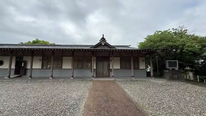 高知県護国神社(高知県)