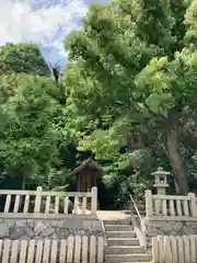 佐野八幡神社(兵庫県)