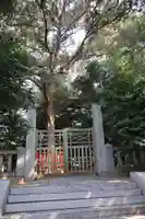 古宮 (神木『香推』)(福岡県)