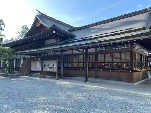 多賀大社(滋賀県)