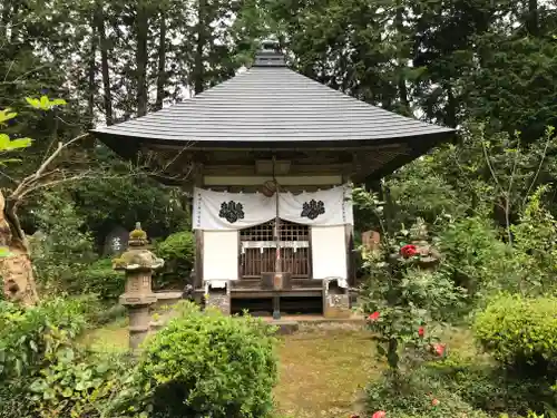 雲樹寺のその他建物
