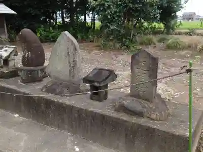 賀茂神社の末社・摂社