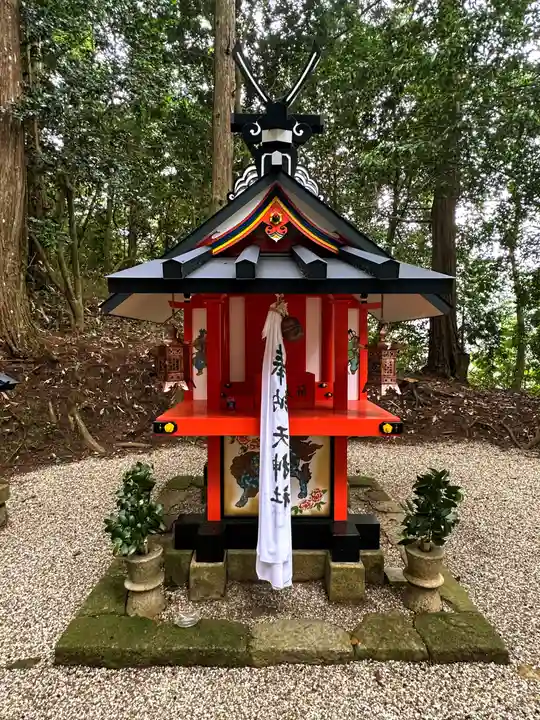 天神社(奈良県)