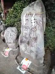 沖野八幡神社(宮城県)