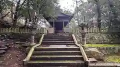 建部神社(兵庫県)