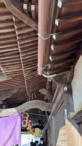 石浦神社(石川県)