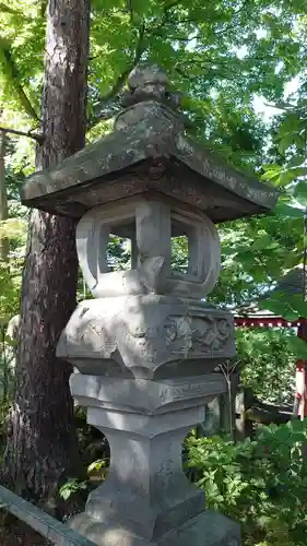 光泉寺の塔