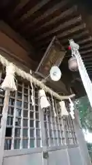 飛騨総社の建物その他