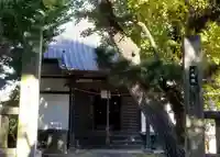 大乘院のその他建物