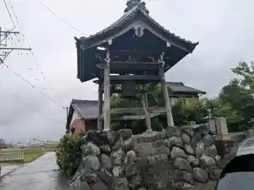 長休寺(岐阜県)
