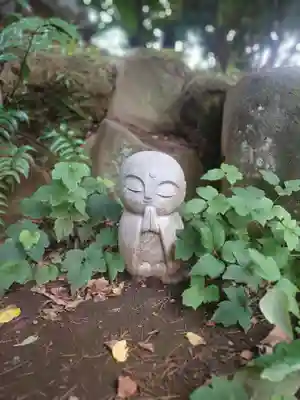 感通寺(東京都)