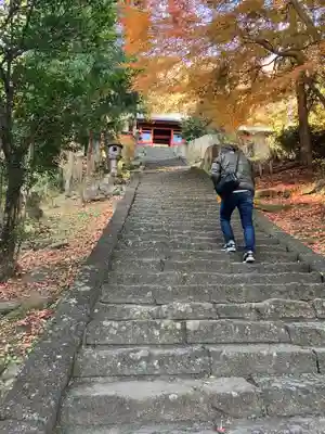 妙義神社(群馬県)