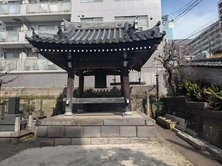 報土寺(東京都)