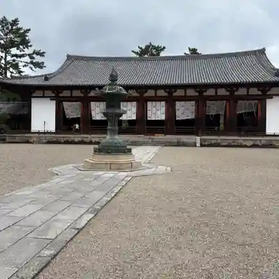 法隆寺(奈良県)