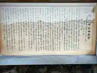 櫛比神社(石川県)