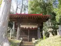 神明社(神奈川県)