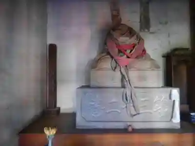 真禅寺のその他建物