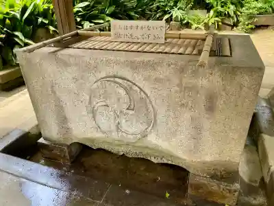 奥澤神社(東京都)