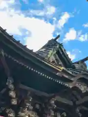 八柱神社(茨城県)