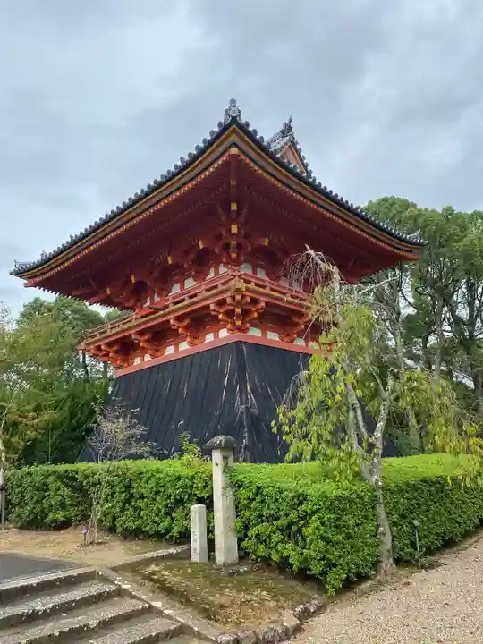 仁和寺のその他建物