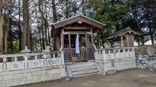天満神社(滋賀県)