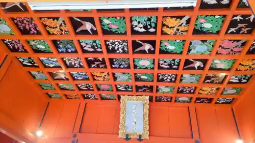 豊国神社(滋賀県)