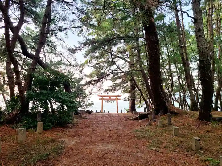 壱岐神社(福岡県)