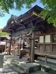 山名八幡宮(群馬県)