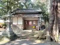 八阪神社(滋賀県)