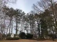長沼神社のその他建物