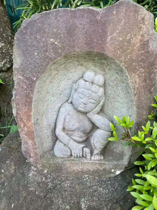 寶泉寺(宝泉寺)(神奈川県)