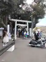 泉神社(茨城県)