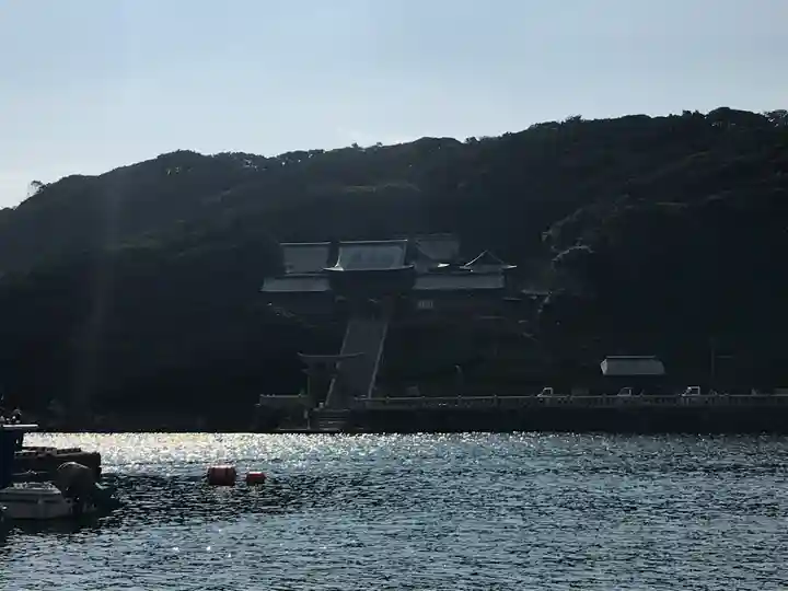 田島神社(佐賀県)