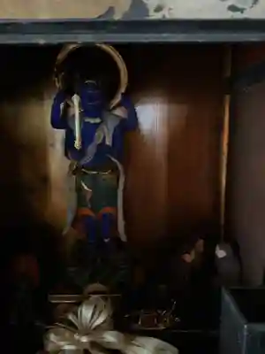 鷲嶺寺(愛知県)