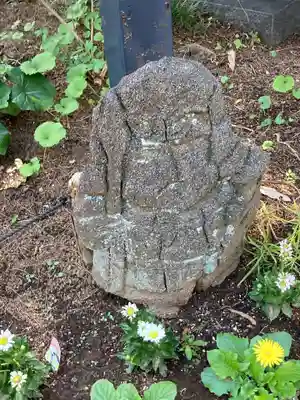 八幡山観音寺(神奈川県)