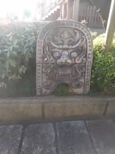 一心寺のその他建物