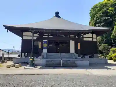 金前寺(福井県)
