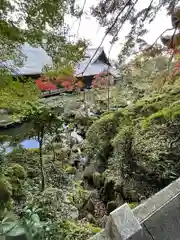 當麻寺西南院(奈良県)
