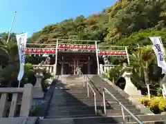 叶神社（東叶神社）(神奈川県)