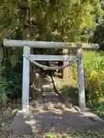 高龗神社(栃木県)