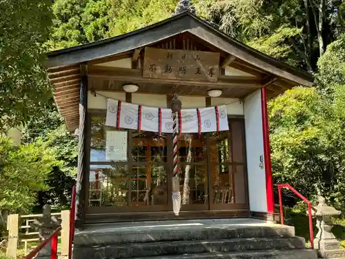 諏訪神社(宮城県)